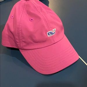 Vineyard vines hat